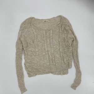 Hollister Sweater